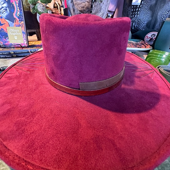 RANCHER HAT main image 5